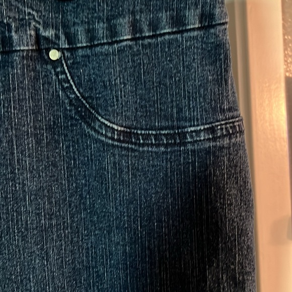 Ruby Rd Ladies’ Jeans - Picture 4 of 10